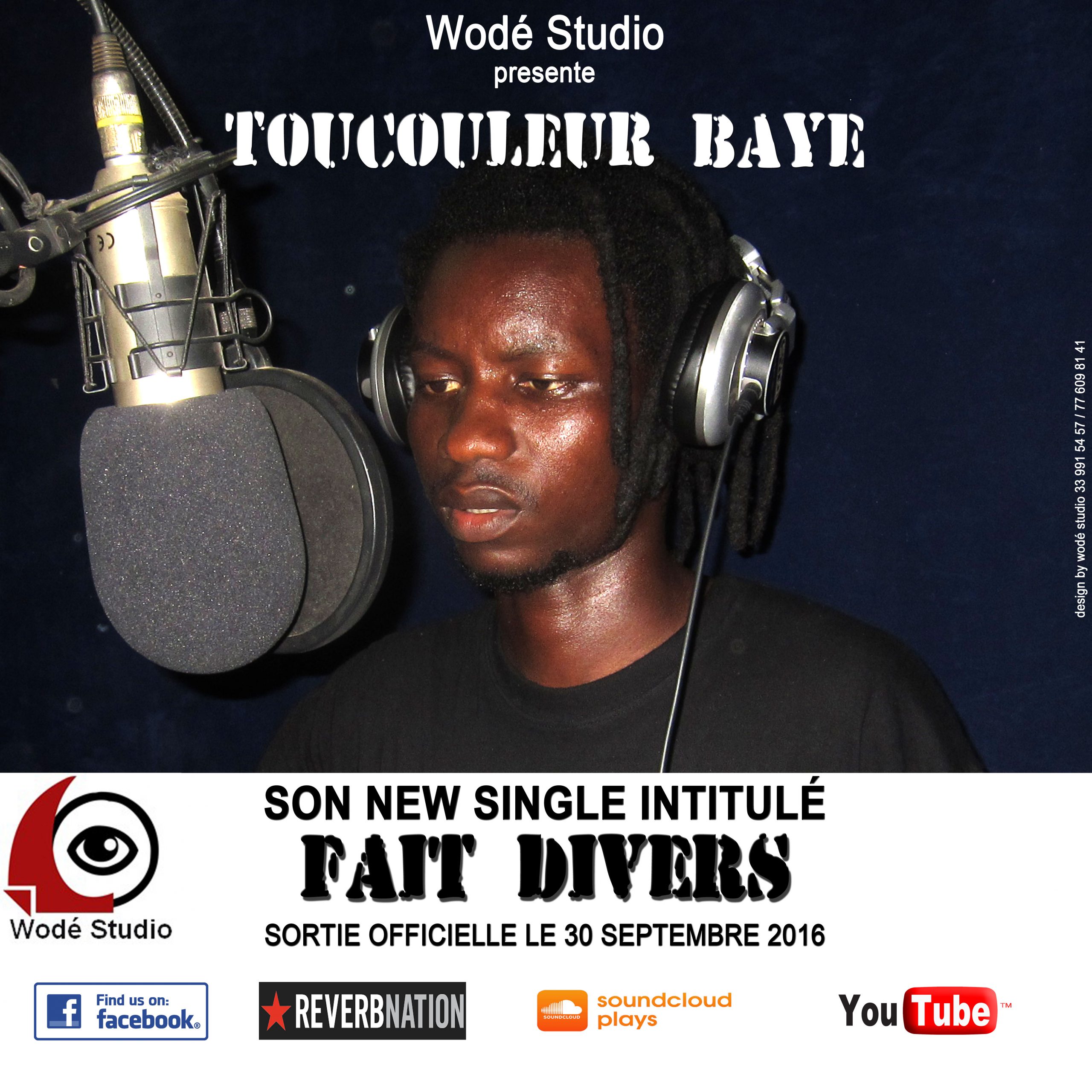 TOUCOULEUR BAYE